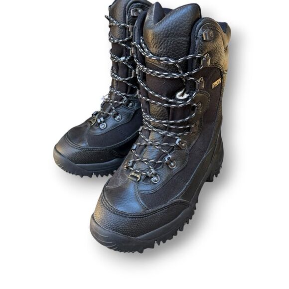 Cabela's Thinsulate Dry-Plus Thinsulate Ultra Women's Size 8 D Style 83-1288 - Picture 3 of 12